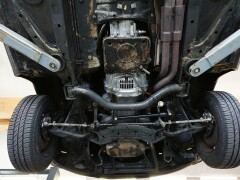 Mercedes Benz 280 S W116