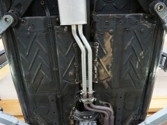 Mercedes Benz 280 S W116