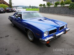 Pontiac GTO 