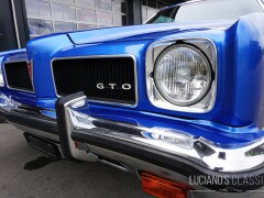 Pontiac GTO 