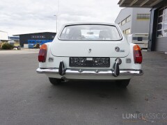 MG MGB GT