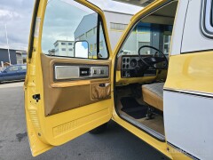 Chevrolet Blazer K5 Cheyenne