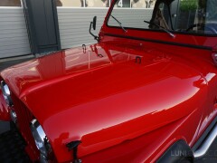 Jeep CJ-7 V8