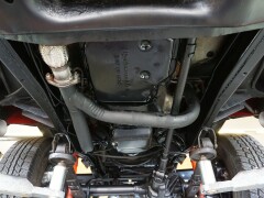 Jeep CJ-7 V8
