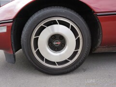 Chevrolet Corvette C4 Convertible