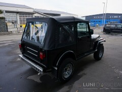 Jeep Wrangler Islander 4.0 H.O.