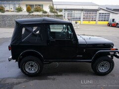 Jeep Wrangler Islander 4.0 H.O.