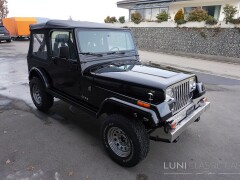 Jeep Wrangler Islander 4.0 H.O.