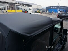 Jeep Wrangler Islander 4.0 H.O.