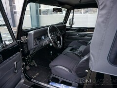 Jeep Wrangler Islander 4.0 H.O.