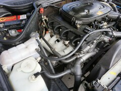 Mercedes Benz  190 E 2.3