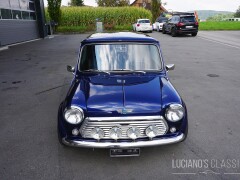Rover Mini Cooper 