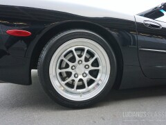 Chevrolet Corvette C5 Handschalter