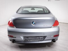 BMW 645  6-serie Ci Btw auto, Fiscale waarde € 12.