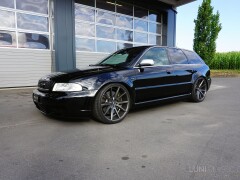 Audi RS4 B5 Avant Quattro