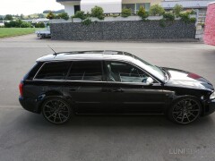 Audi RS4 B5 Avant Quattro