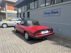 Alfa Romeo Spider 1.6 Terza Serie