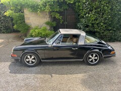 Porsche 911 2.2 S Targa