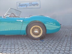 AUSTIN HEALEY BN4 100/6 