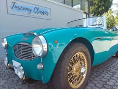 AUSTIN HEALEY BN4 100/6 