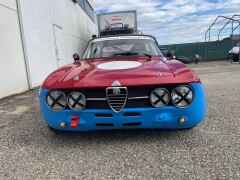 Alfa Romeo 1750 GTAM