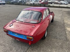 Alfa Romeo 1750 GTAM