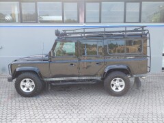 Land Rover Defender 110 SE