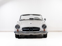 Mercedes Benz 190 SL