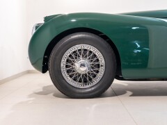 Jaguar XK 120 SE OTS