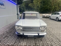 FIAT 1500 C berlina