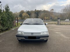 Peugeot 405 SR