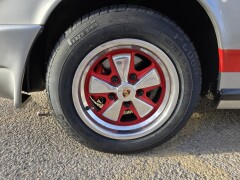 Porsche 911 Carrera 2.7 S, RS-Style