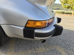 Porsche 911 Carrera 2.7 S, RS-Style