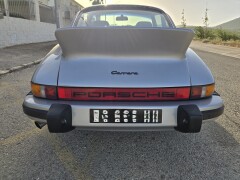 Porsche 911 Carrera 2.7 S, RS-Style