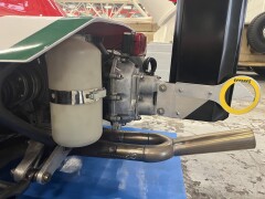 Alfa Romeo  Formula Boxer