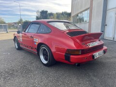 Porsche 2.7 Carrera