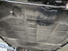 Porsche 911 Carrera 2.7 S, RS-Style