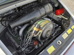 Porsche 911 Carrera 2.7 S, RS-Style