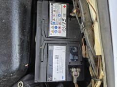 Porsche 911 Carrera 2.7 S, RS-Style