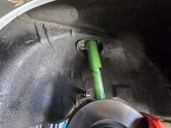 Porsche 911 S Carrera 2.7 Carrera S 2.7