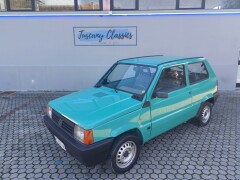 FIAT Panda 900