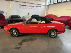 Maserati Biturbo Spider Zagato