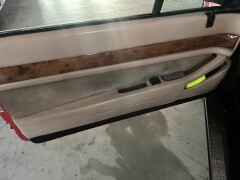 Maserati Biturbo Spider Zagato