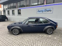 Alfa Romeo Alfasud TI 1300 ex Gruppo 2