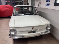 NSU Prinz 4 tipo 47