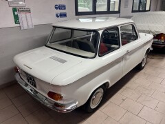NSU Prinz 4 tipo 47