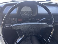 VW Maggiolone Cabrio