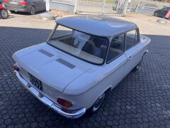 NSU Prinz 4 tipo 47