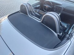 Porsche Boxster 2.7 Manuale