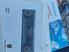 Porsche Boxster 2.7 Manuale